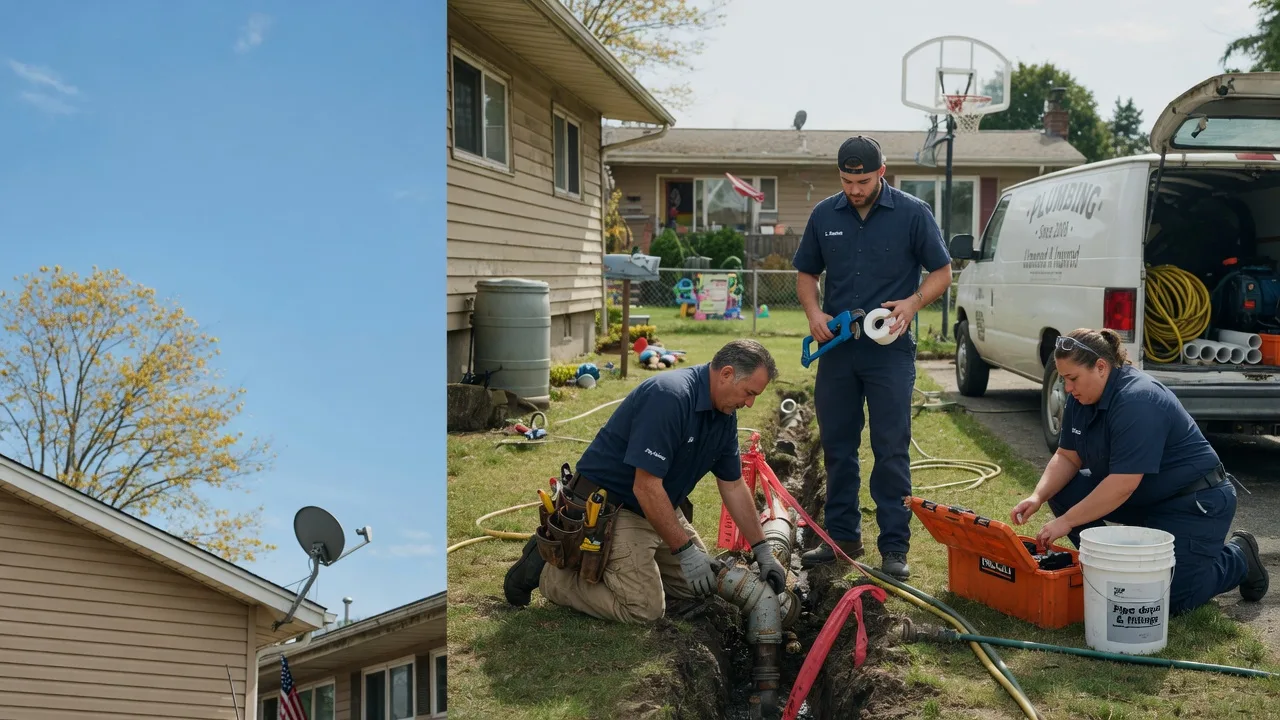Garbage Disposal Replacement in Woodville, AL near me