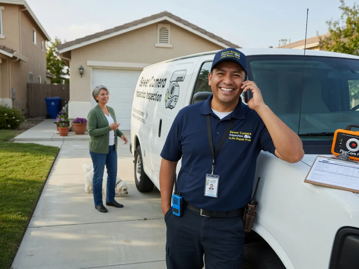 Sewer Line Repair Woodville, AL FAQs